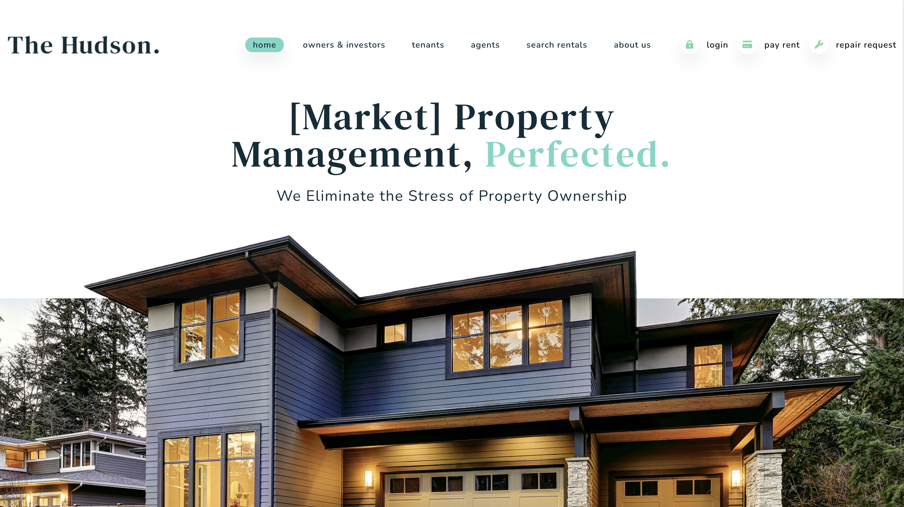 Hudson Property Management, Hudson Property Managers, Hudson, CO