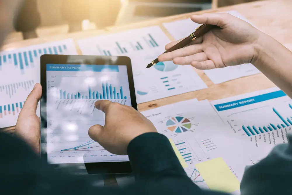 Trinity Accounting