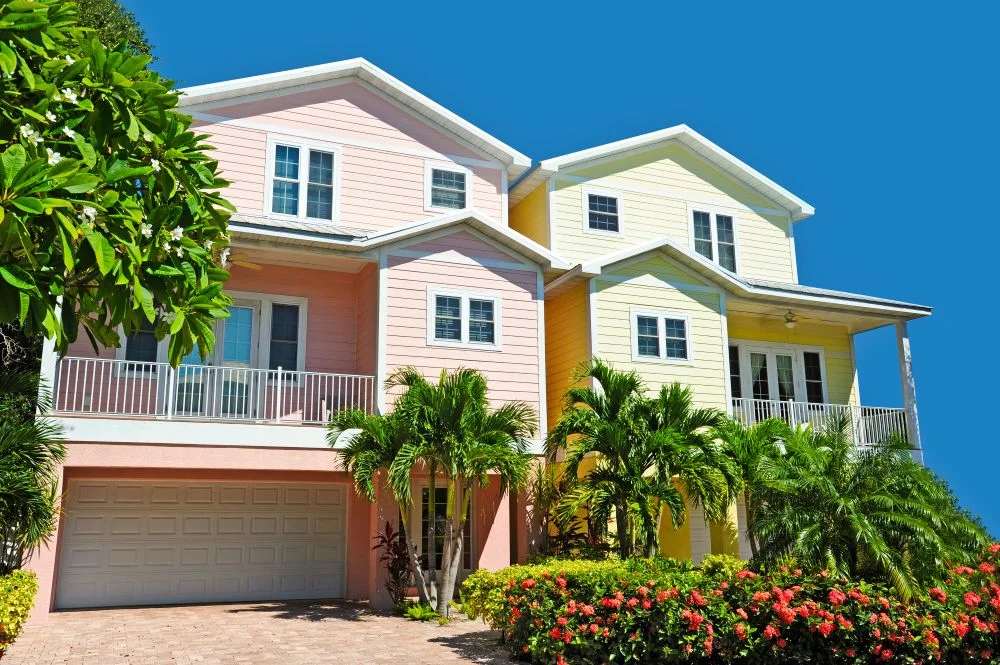 Hudson Property Management