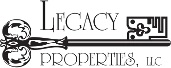 Legacy Properties Logo