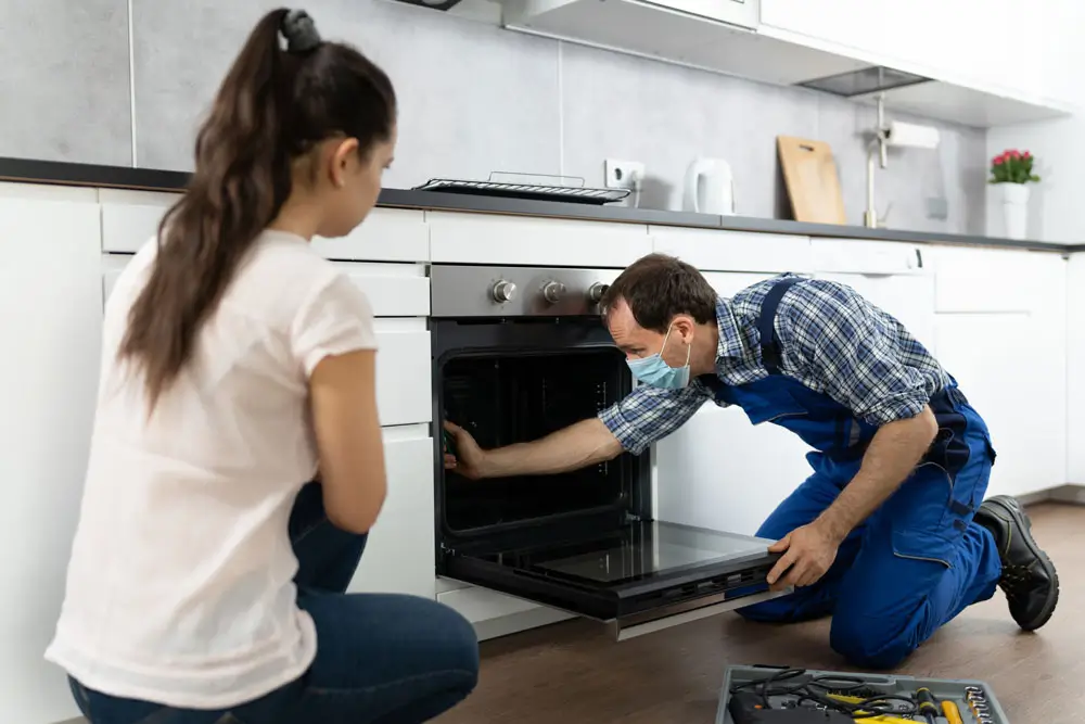 Trinity Property Maintenance