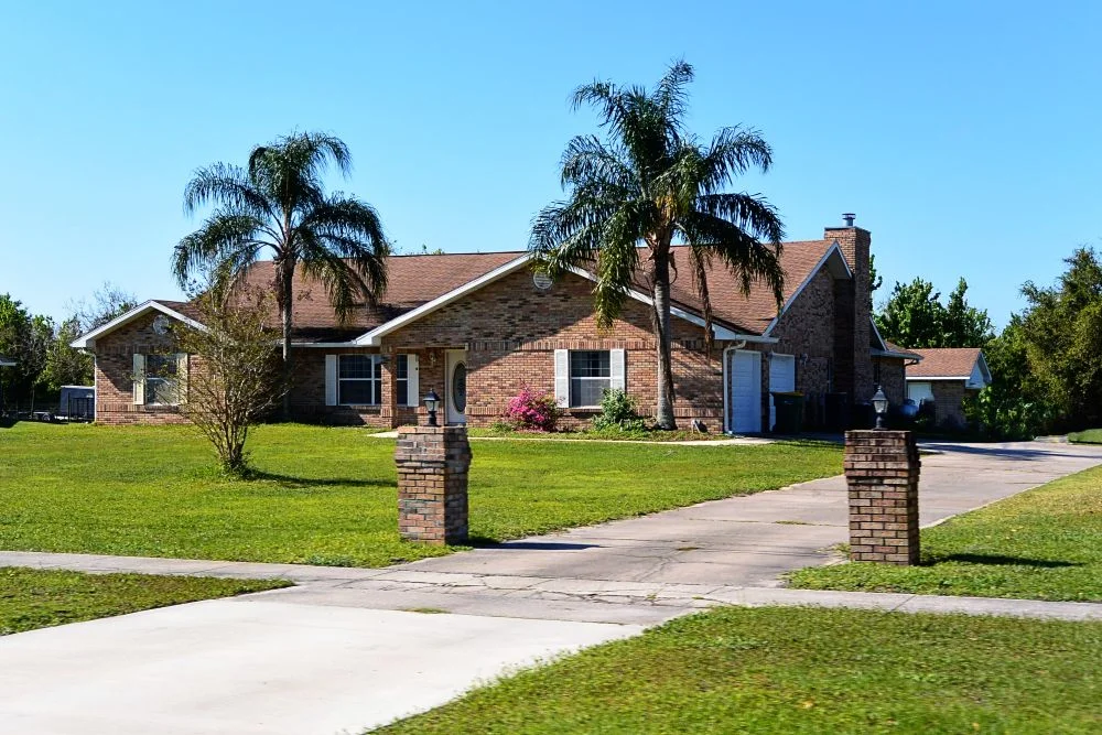 Oldsmar Property Management