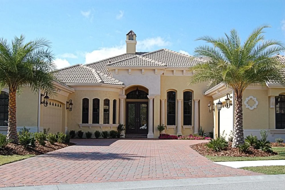 Palm Harbor Property Management