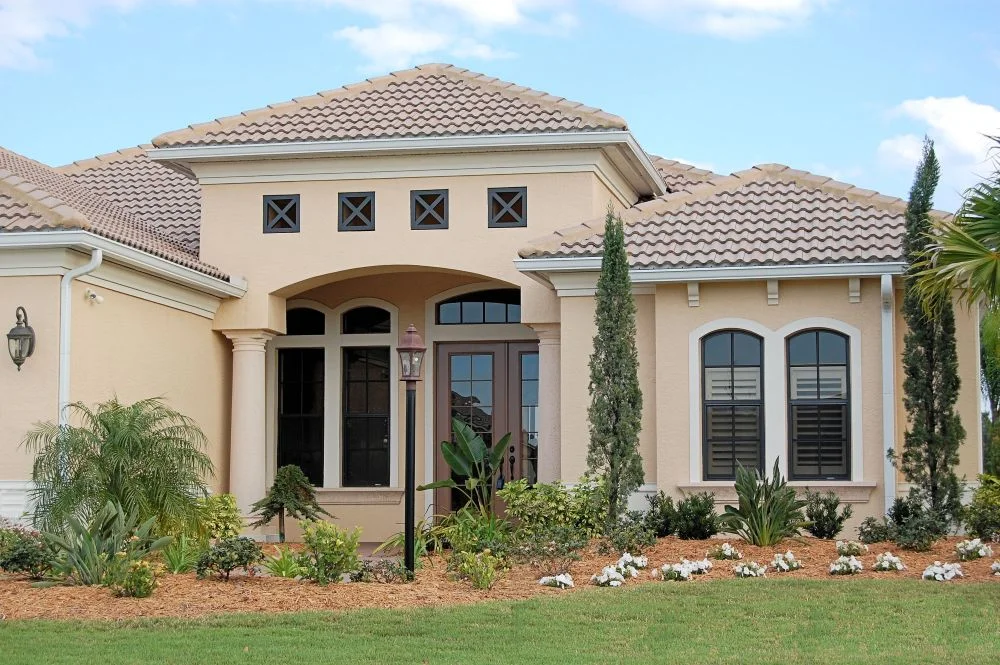 Pasco County Property Management