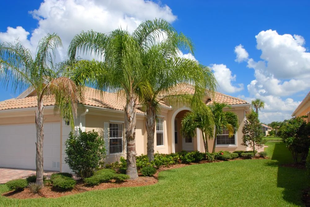 Safety Harbor Property Management
