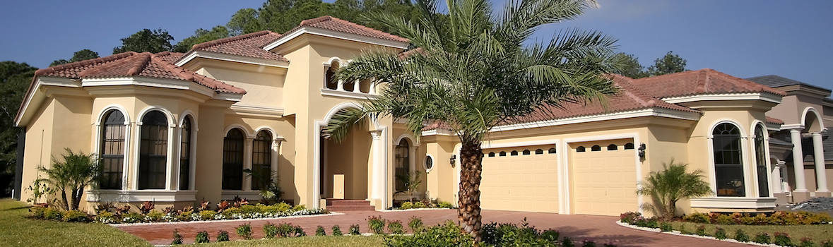 Tarpon Springs Property Management